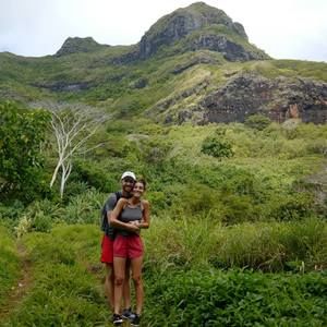 Meet your Posher, Sophia